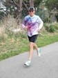 Ben Parkes Running Cap
