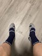 Running Socks - Long Length
