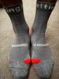Running Socks - Ankle Length