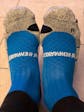 Running Socks - Ankle Length