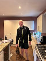 2 in 1 Running Shorts - Long Length