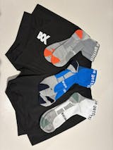 2 in 1 Running Shorts