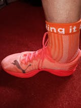 Racing Socks - Ankle Length