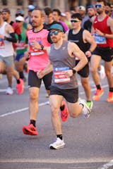 Marathon Plan Advanced Plus - L5