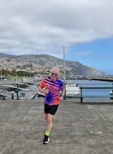 Getting It Done Running Tee