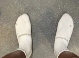 Racing Socks - Ankle Length