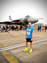 2 in 1 Running Shorts - Long Length