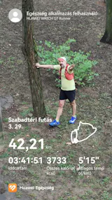 Marathon Plan Intermediate - L3