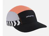 Ben Parkes Running Cap