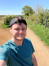 #gettingitdone Running Cap