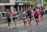 10 KM Advanced Plan - L4