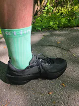Running Socks - Long Length