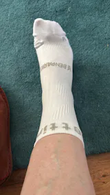Racing Socks - Ankle Length