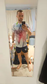 Getting It Done Running Tee