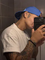 Marathon Running Cap