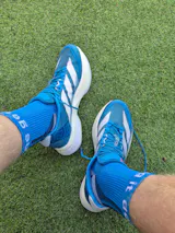 Racing Socks - Ankle Length