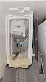 Samsung Refrigerator Icemaker Heater Kit BA-00090