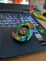 User picture