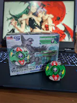 User picture