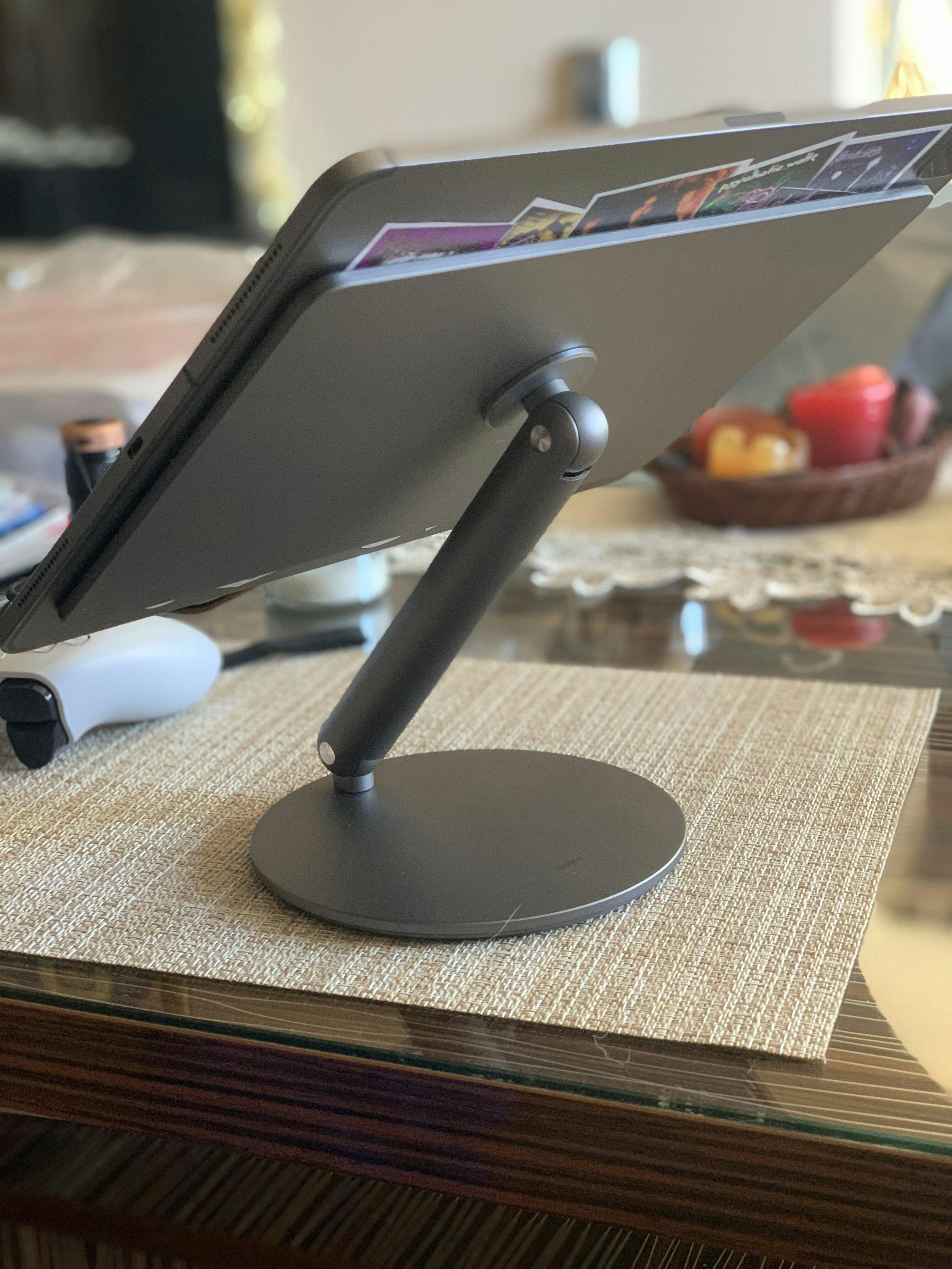 Infinity Pro iPad Stand Benks