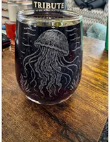 Jellyfish Glasses
