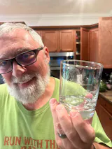 Sasquatch Glasses