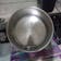 Stainless Steel Pot & Pan Scrubber
