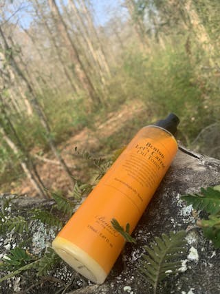 Let's Carrot Oil Toner 150ml