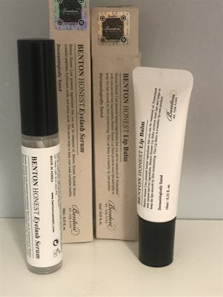 Benton Cosmetic US
