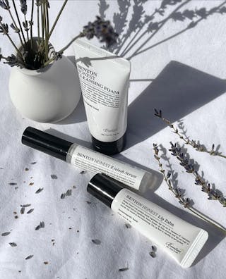 Honest Eye Lash Serum 10ml