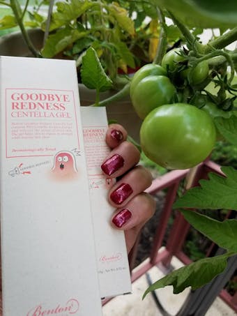 Goodbye Redness Centella Gel 100g