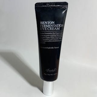 Fermentation Eye Cream 30ml