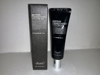Fermentation Eye Cream 30ml