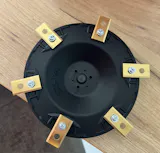 beos® 30x Titan Ersatzmesser