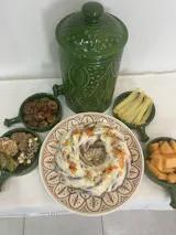 Service à 6 Poêlons (ZWAK)