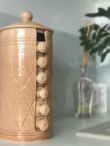 Service à 6 Poêlons (ZWAK)