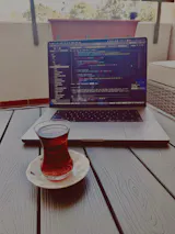 User picture