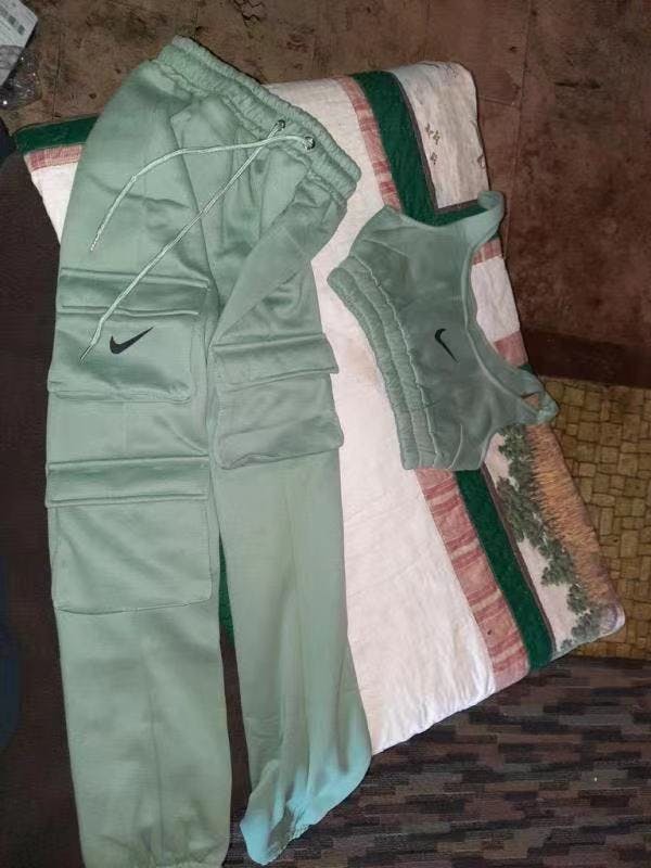 Gemini Jogger Set