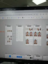 User picture