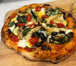 Early Black Friday SALE - $200 Off MSRP – Bertello SimulFIRE 16” Rotating Outdoor Pizza Oven  (Offer ends Nov. 29th) Ships Nov. 2025