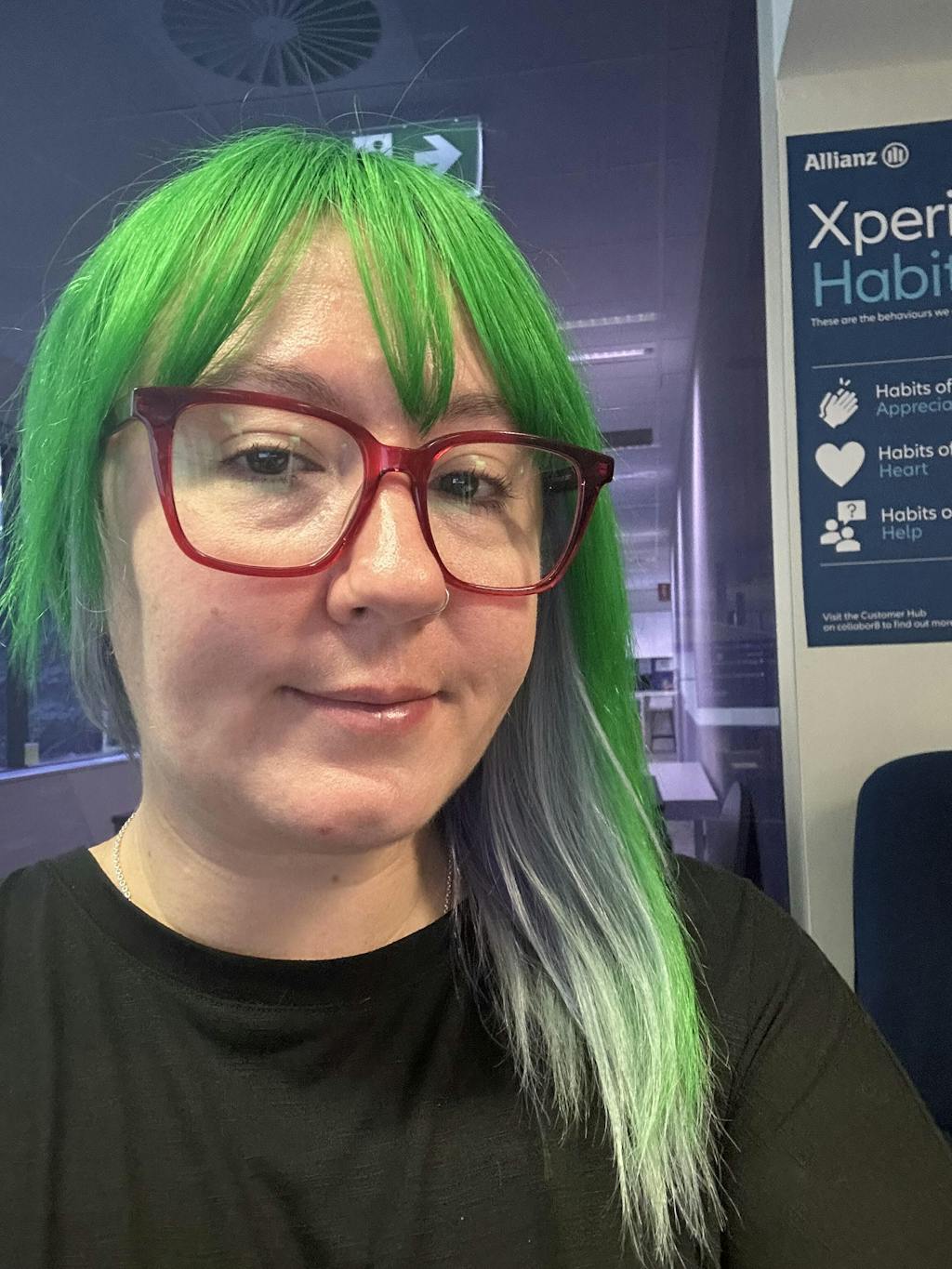 Lime Crime Jello Unicorn Hair Colour Buy Online Australia