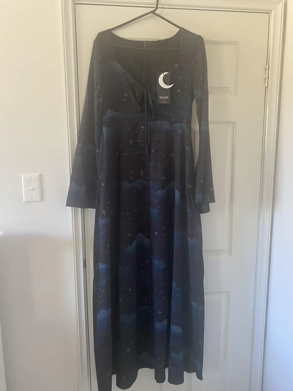 knee length dresses for ladies Dreamanicon Tunic Top main image 1