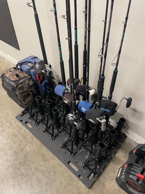 Rod Wrangler Premium - Medium