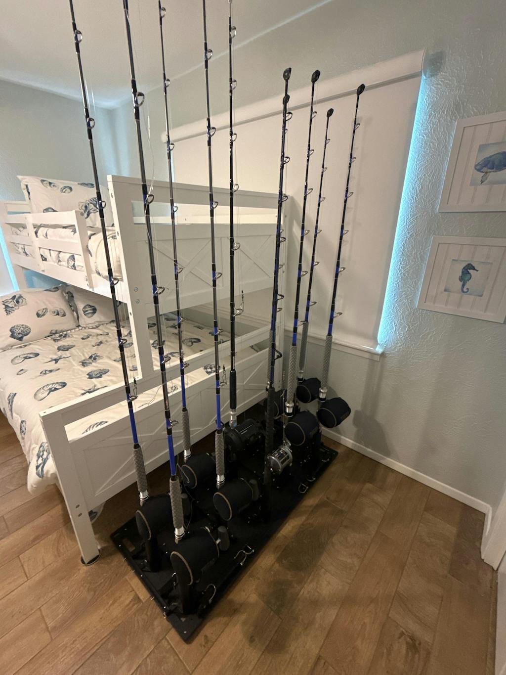 Rod Wrangler Premium - Large