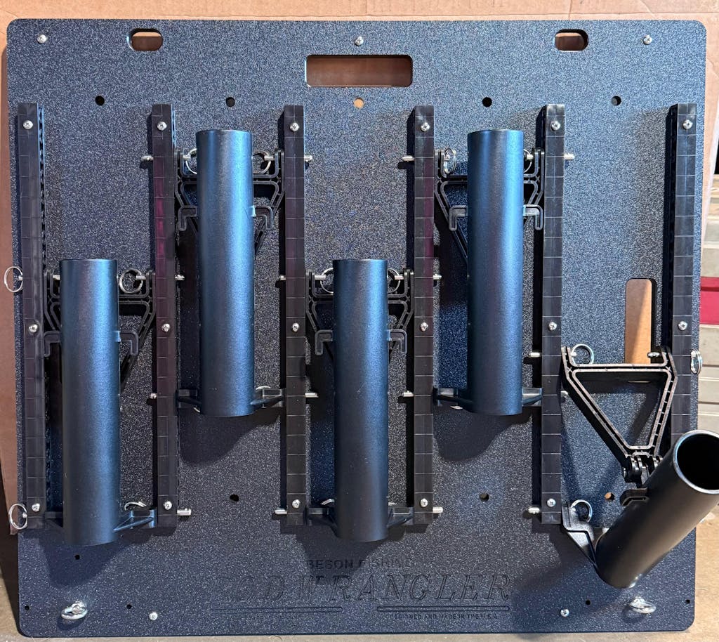 Rod Wrangler Basic- Small