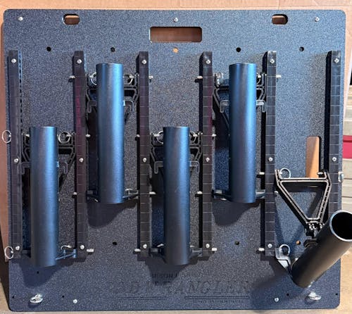 Rod Wrangler Basic- Small