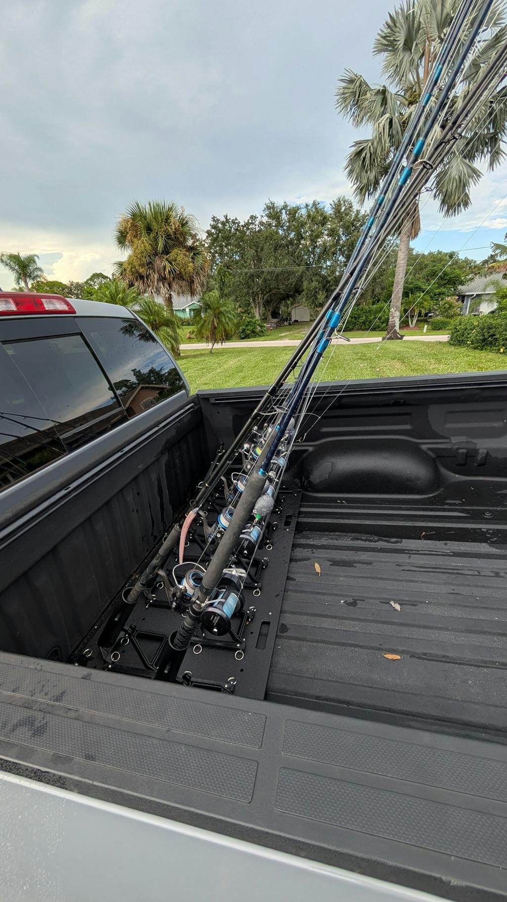 Rod Wrangler Premium - Large