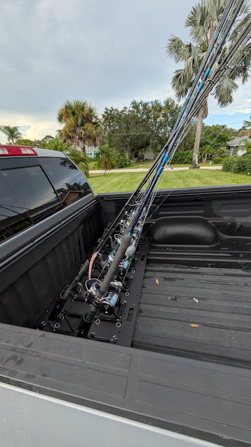 Rod Wrangler Premium - Large