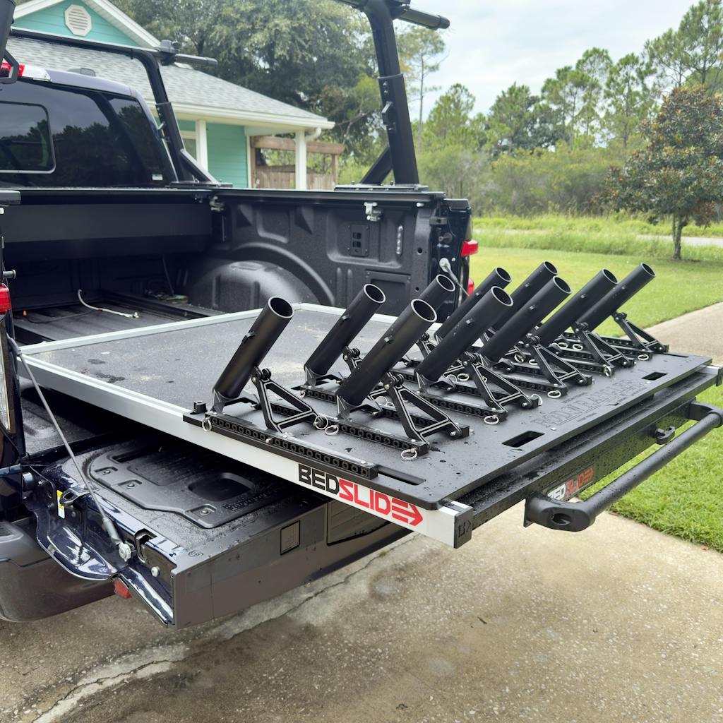 Rod Wrangler Premium - Large