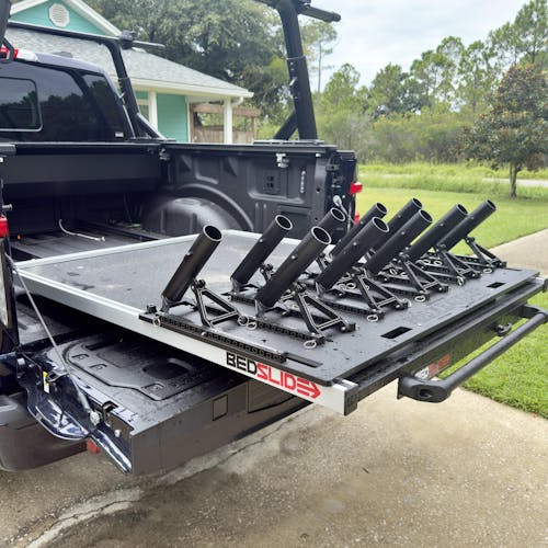 Rod Wrangler Premium - Large